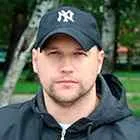 Шапошников Максим